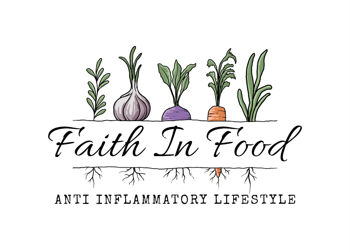 Faith In Food